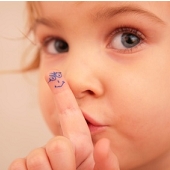 虫歯からお子様のお口を守るには